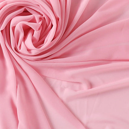 Ready-to-Wear Hijab with Adjustable Elastic (MH219)