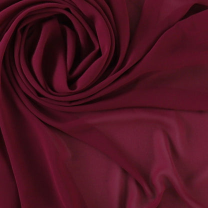 Ready-to-Wear Hijab with Adjustable Elastic (MH219)
