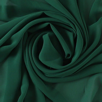 Ready-to-Wear Hijab with Adjustable Elastic (MH219)