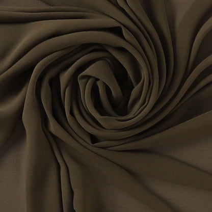 Ready-to-Wear Hijab with Adjustable Elastic (MH219)
