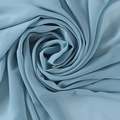 Ready-to-Wear Hijab with Adjustable Elastic (MH219)