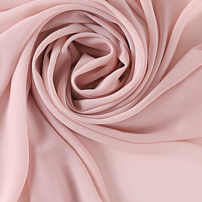 Ready-to-Wear Hijab with Adjustable Elastic (MH219)
