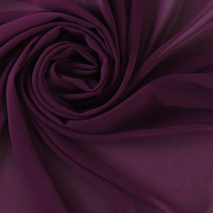 Ready-to-Wear Hijab with Adjustable Elastic (MH219)