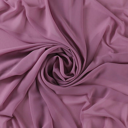 Ready-to-Wear Hijab with Adjustable Elastic (MH219)