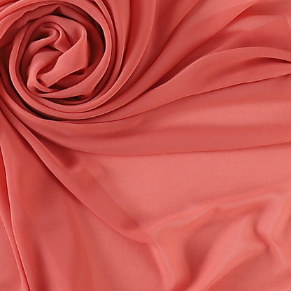 Ready-to-Wear Hijab with Adjustable Elastic (MH219)