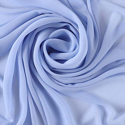 Ready-to-Wear Hijab with Adjustable Elastic (MH219)