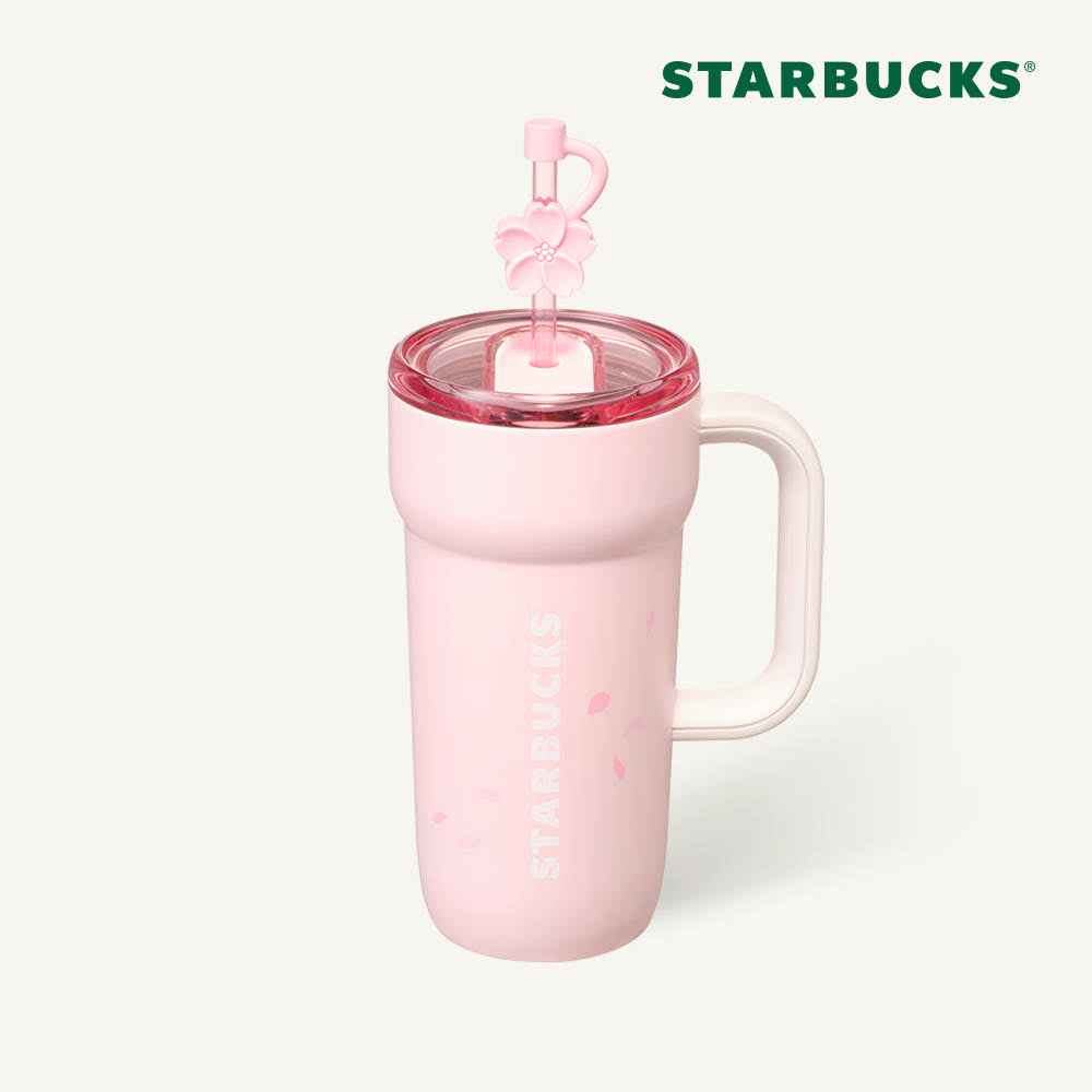 Starbucks Cherry Blossom MD 2026