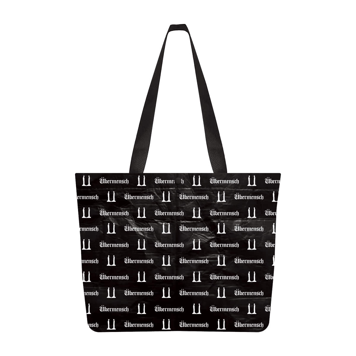 G-DRAGON -Reusable Bag Black VER2 (Pre Order)