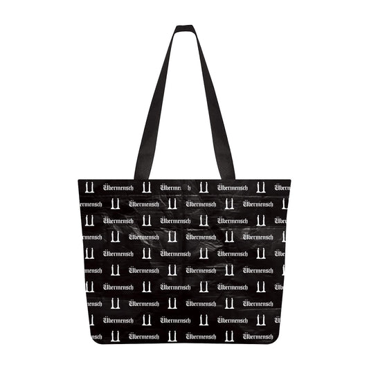 G-DRAGON -Reusable Bag Black VER2 (Pre Order)