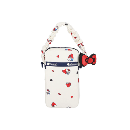 Lesportsac x Hello Kitty Collab Merch