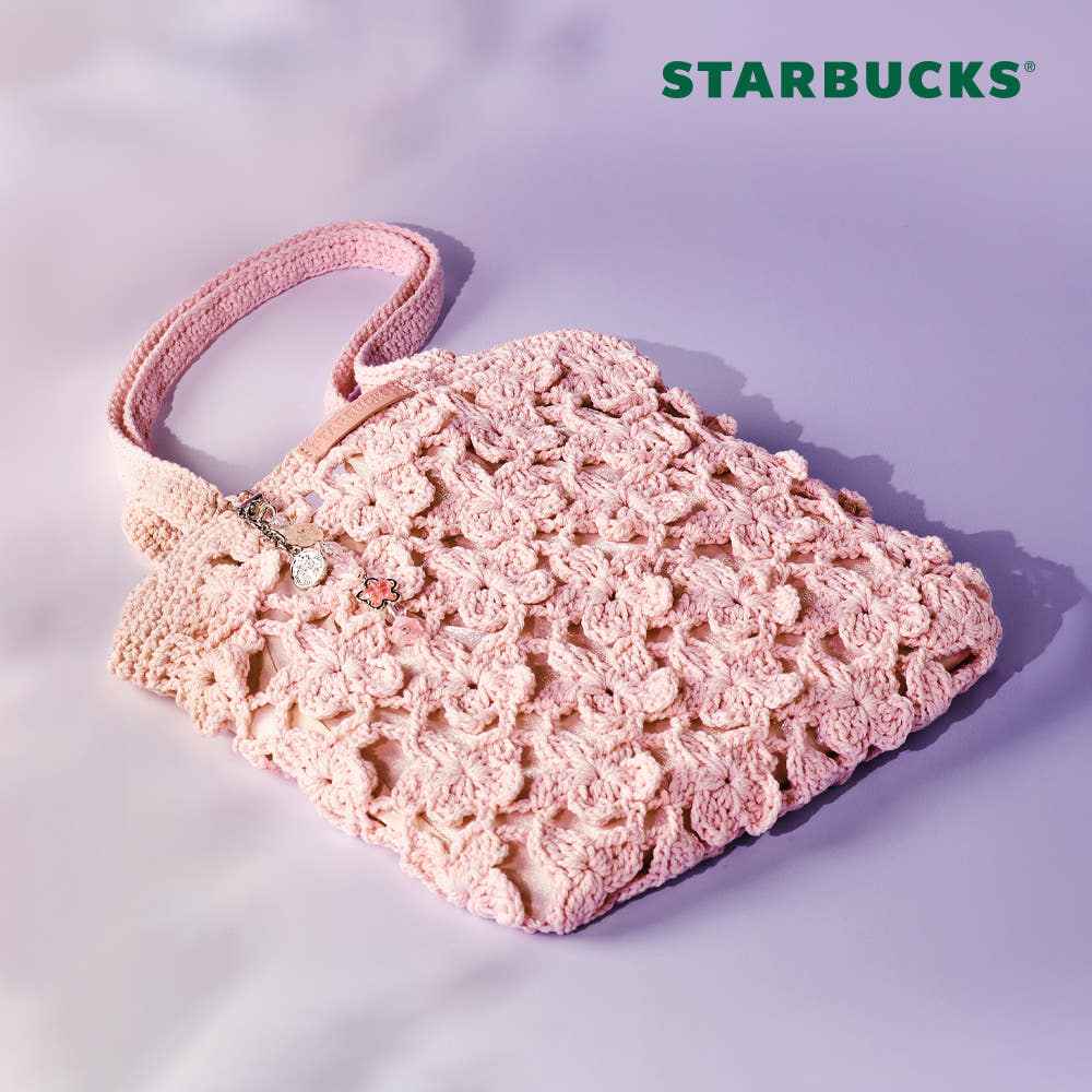 Starbucks Cherry Blossom MD 2026
