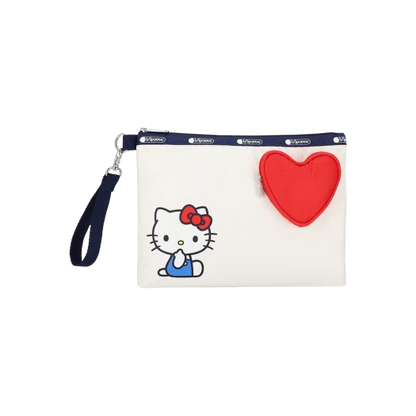 Lesportsac x Hello Kitty Collab Merch