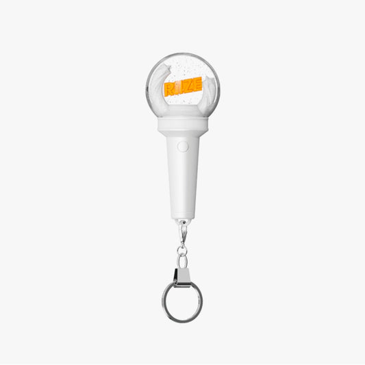 RIIZE MINI FANLIGHT KEYRING [Pre Order]