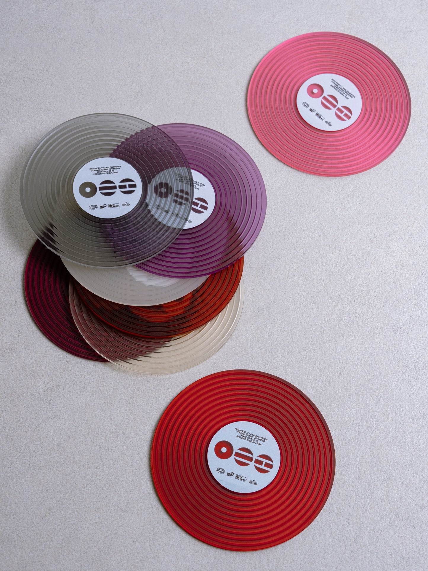 BTS 5th Album Arirang Official Tour Merch (Pre Order) Ver.2