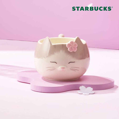 Starbucks Cherry Blossom MD 2026