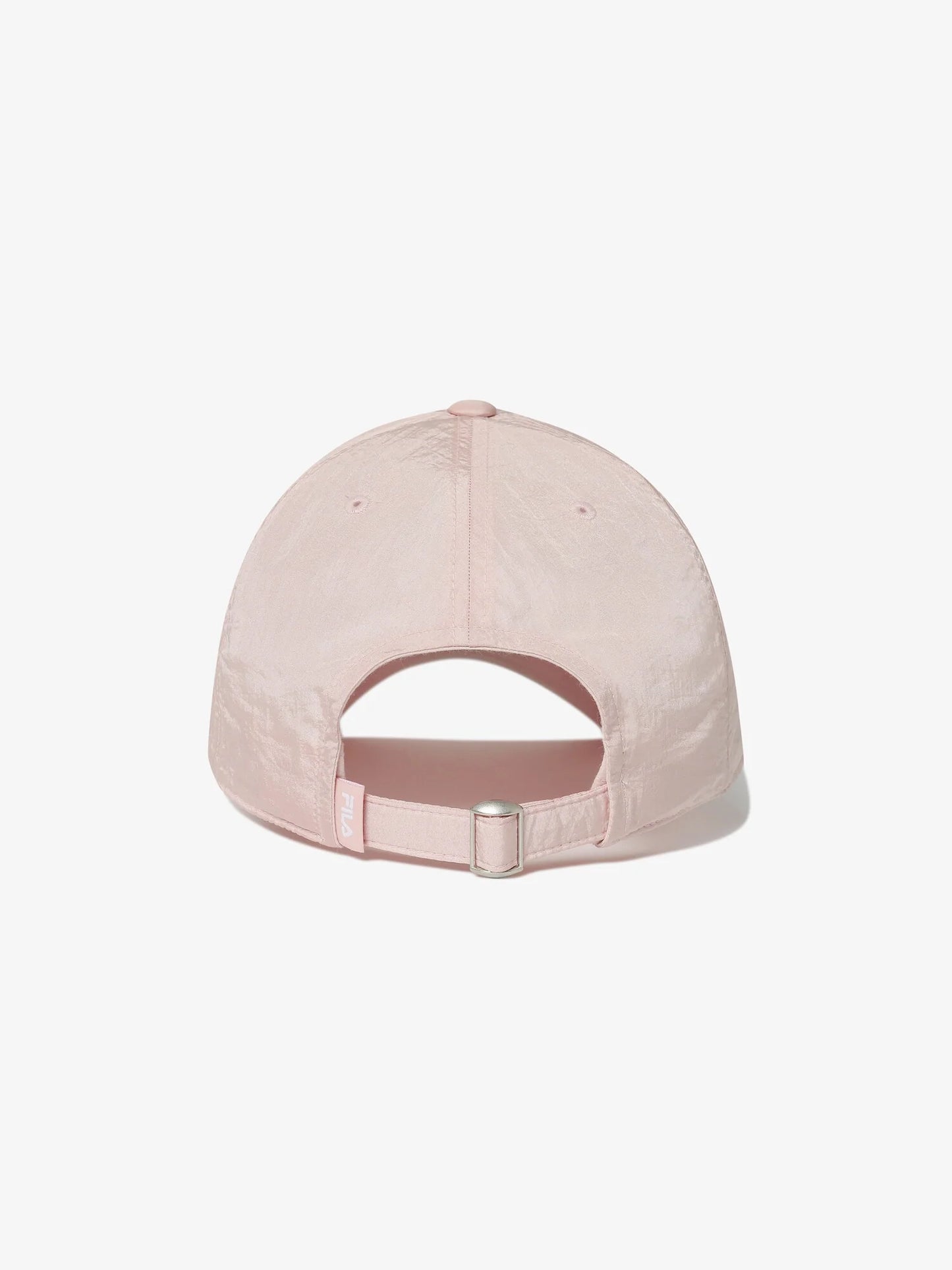 <Worn by Han So-hee> FILA Small letter logo ball cap