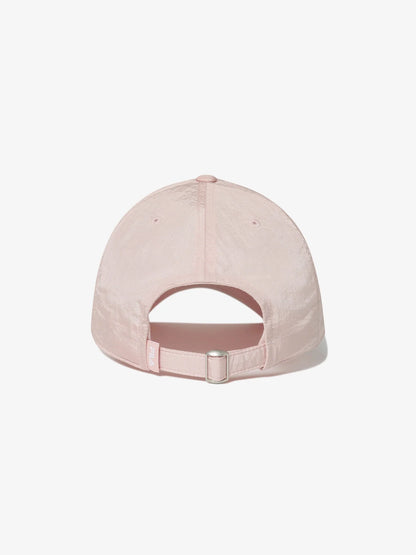 <Worn by Han So-hee> FILA Small letter logo ball cap