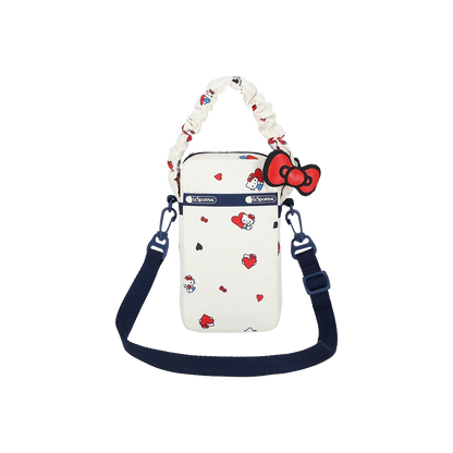 Lesportsac x Hello Kitty Collab Merch