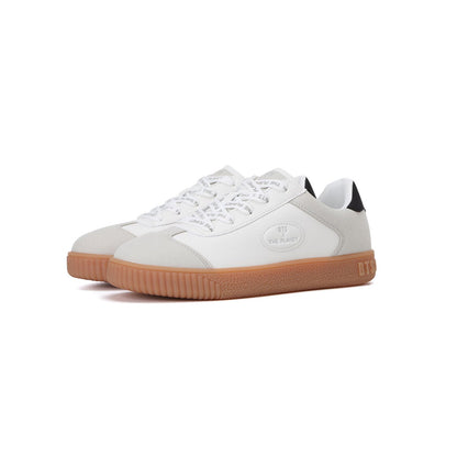 BTS x The Planet White SD Sneakers