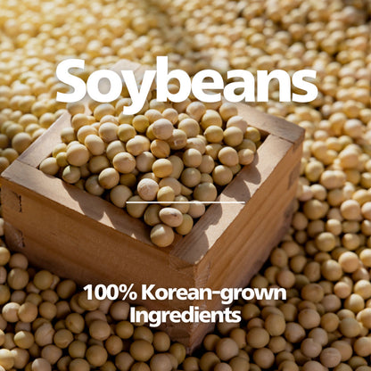Oraeo Lab Korean Soy Shake,40g