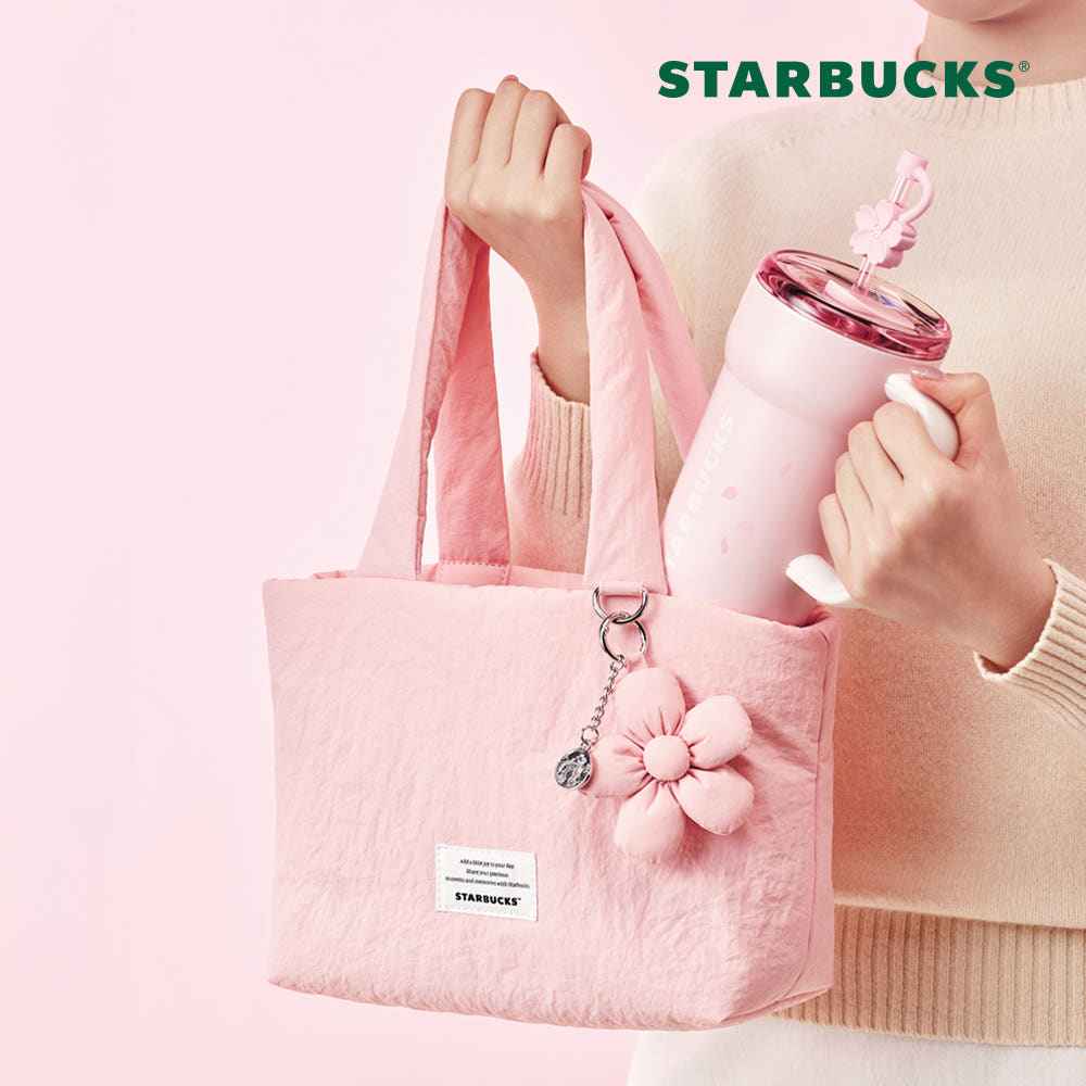 Starbucks Cherry Blossom MD 2026
