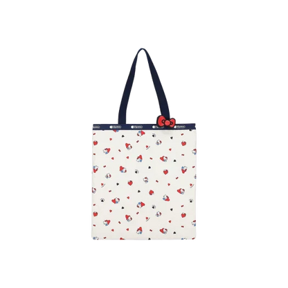 Lesportsac x Hello Kitty Collab Merch
