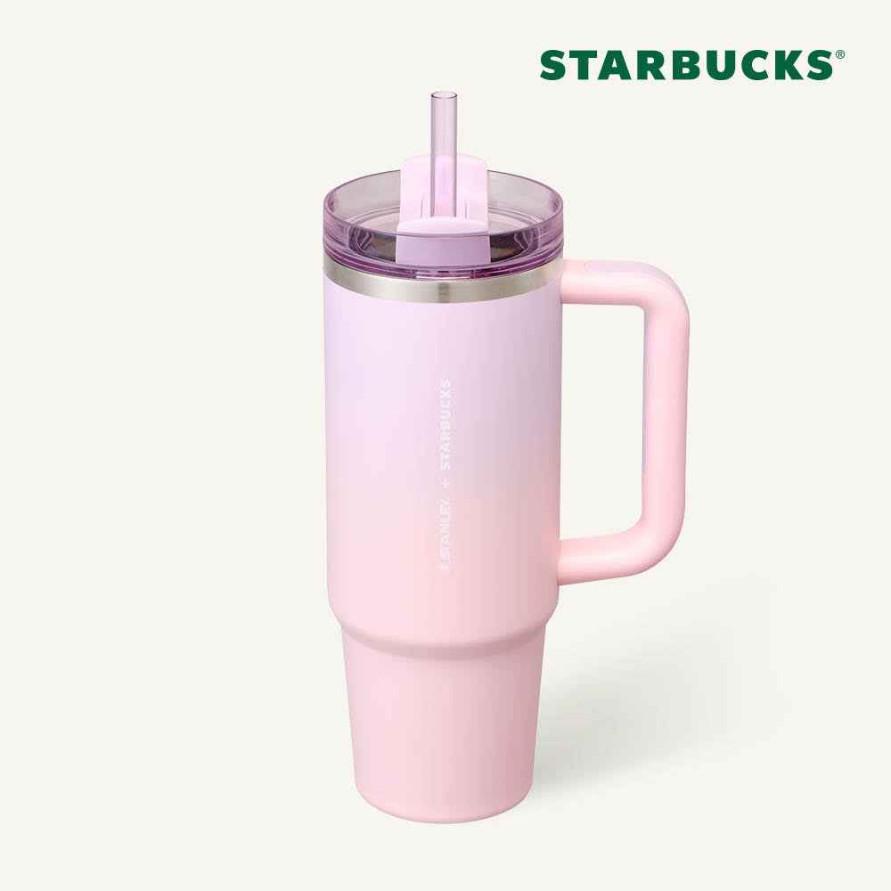 Starbucks Cherry Blossom MD 2026