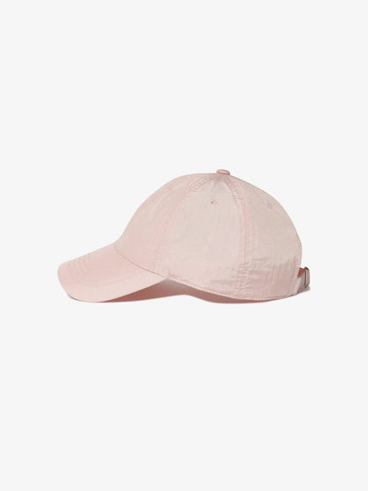 <Worn by Han So-hee> FILA Small letter logo ball cap