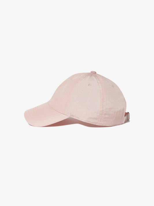 <Worn by Han So-hee> FILA Small letter logo ball cap