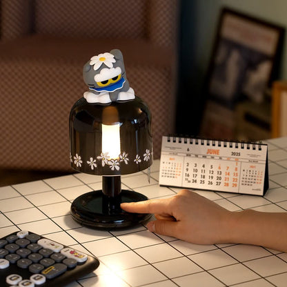 Jo&Friends Wireless Zoa Figure Moodlight Lighting - TrendDora