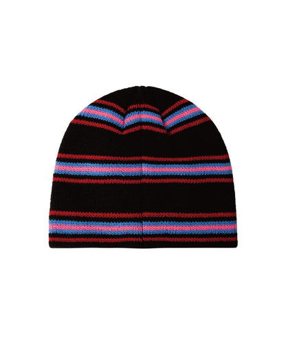 PYCD STRIPE BEANIE (PINK) [Worn By Jhope]