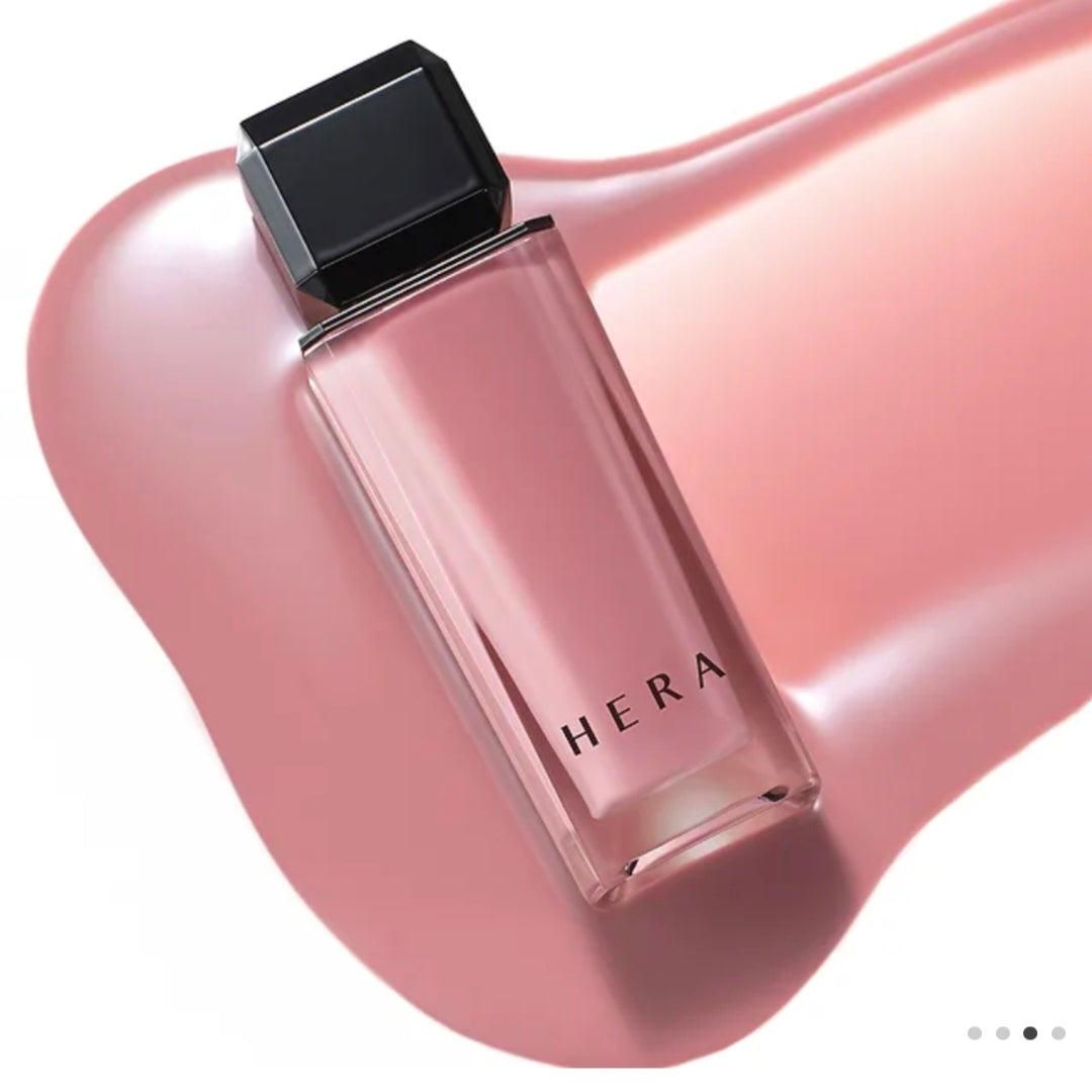 (Free Engraving)Hera Sensual Nude Gloss Felix & Jennie Pick (gift packaging)