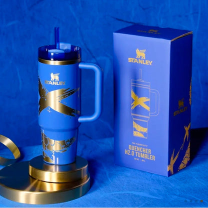 Quencher H2.0 Flow State Tumbler 887ml Snake Year Edition