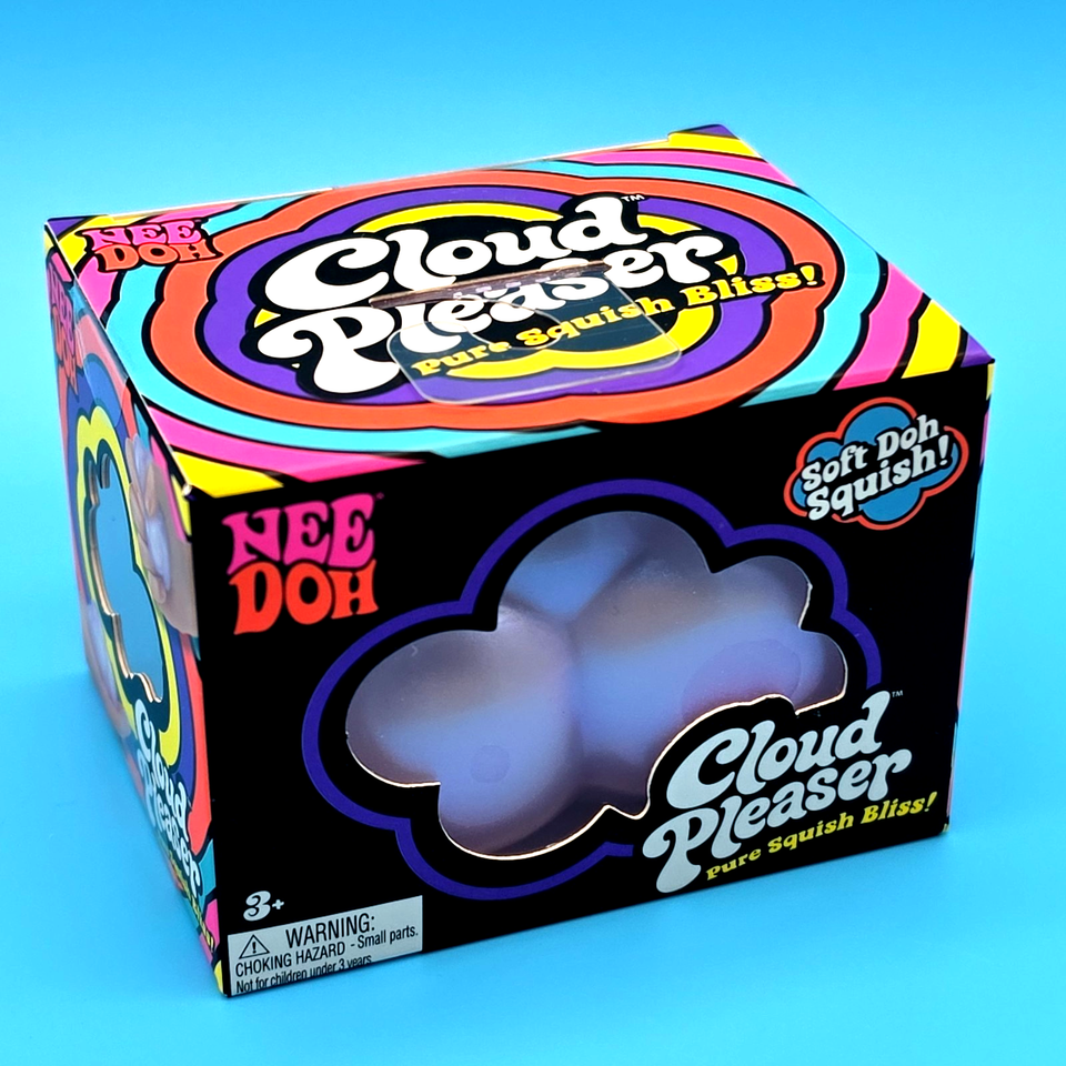 Schylling NeeDoh Fidget Toy
