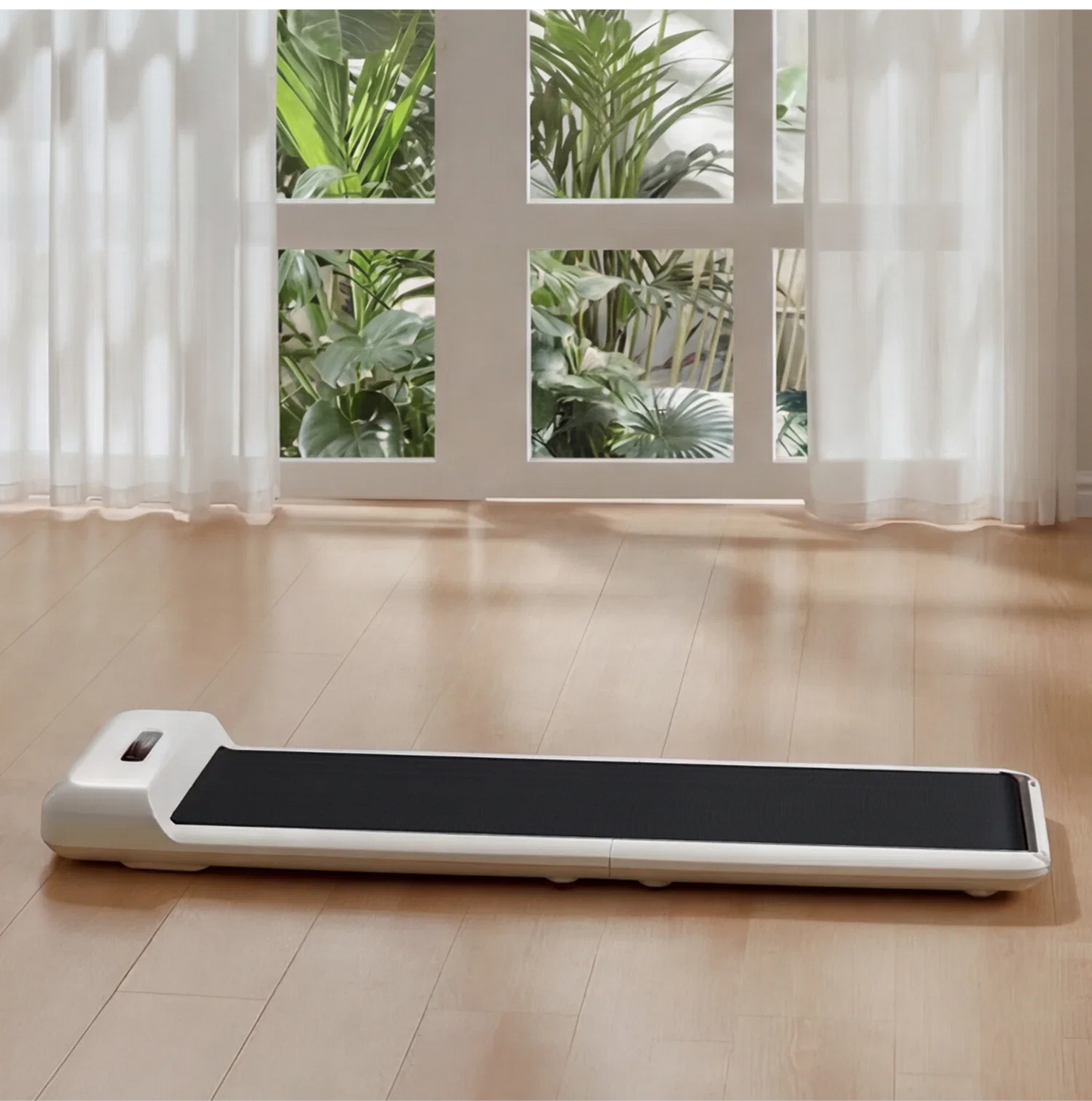 WalkingPad C2 Foldable Walking Treadmill