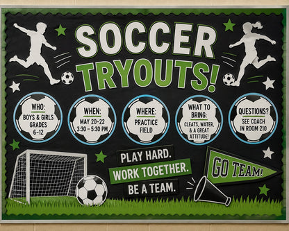 SHAPES ETC. Mini Notepad - Soccerball