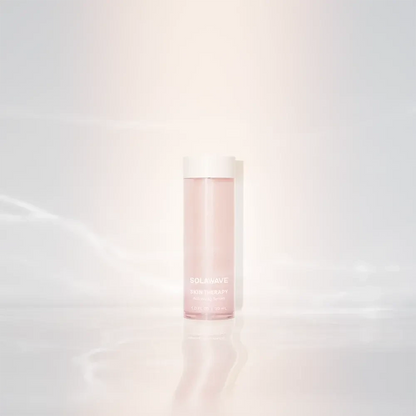 Solawave Skin Therapy Activating Serum in a 30ml bottle, skincare topical with nourishing and revitalizing properties.
