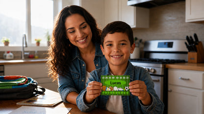SHAPES ETC. Incentive Punch Cards - Sports