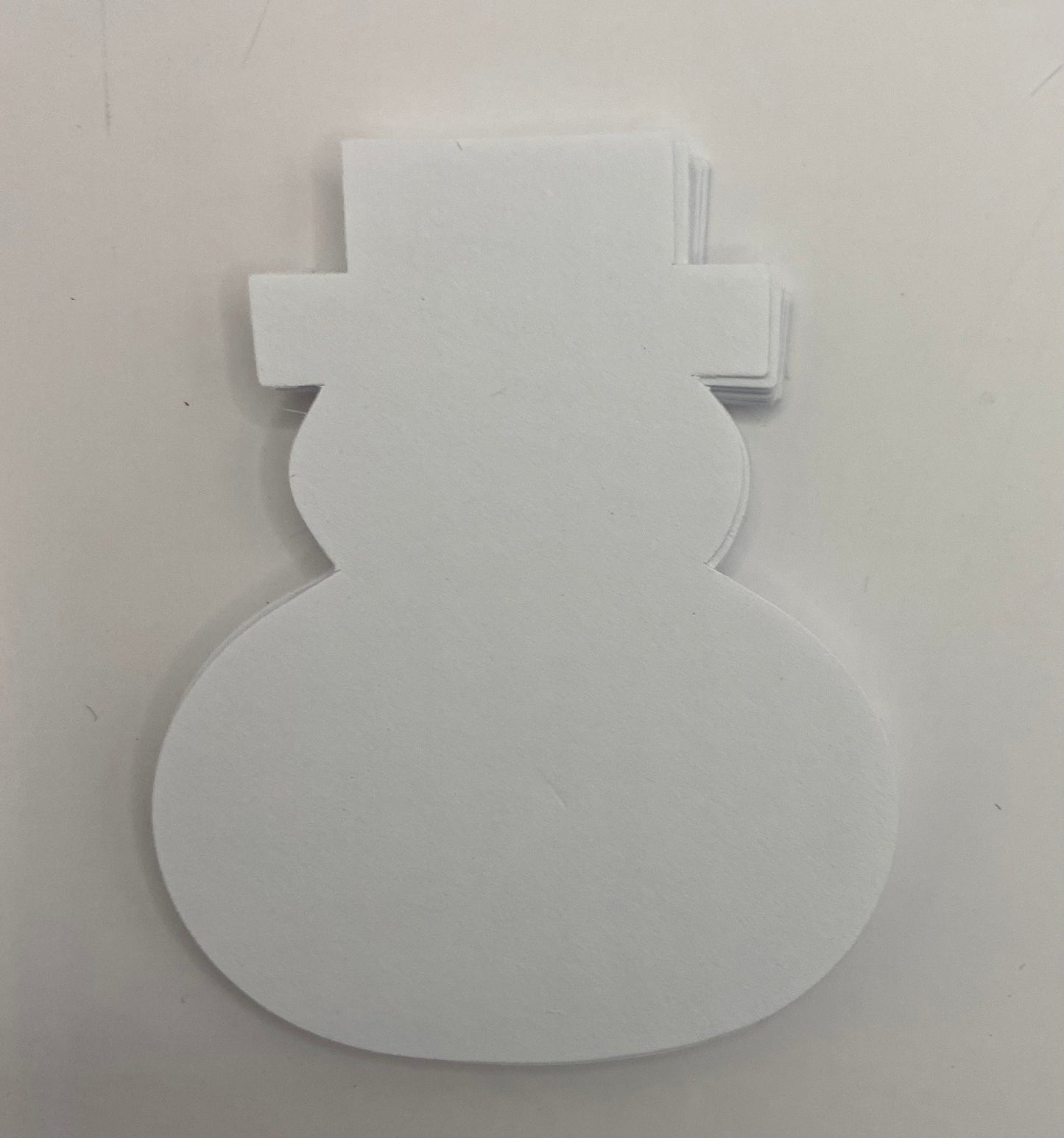 SHAPES ETC. Small Cut-Out Activity Set
