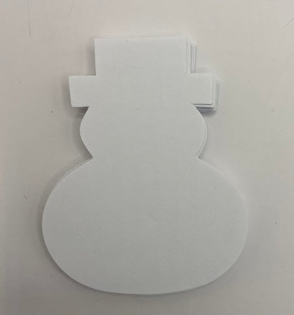 SHAPES ETC. Small Cut-Out Activity Set
