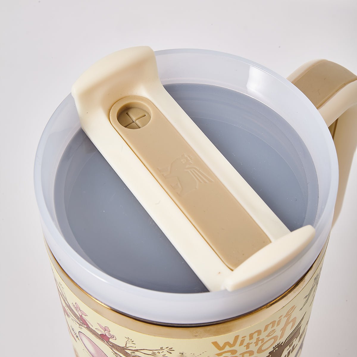 Stanley x Winnie the Pooh Classic Adventure Tumbler – Limited Edition