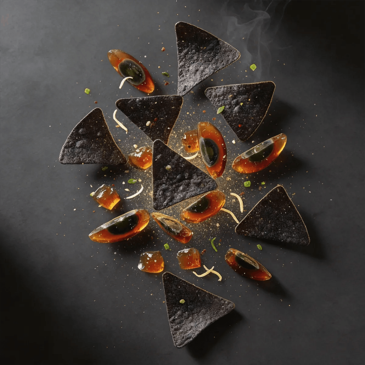 Sweet Palace Doritos Century Egg Limited Edition chips in vibrant packaging, showcasing a unique flavor and bold snack design.