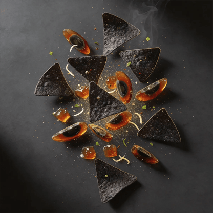 Sweet Palace Doritos Century Egg Limited Edition chips in vibrant packaging, showcasing a unique flavor and bold snack design.
