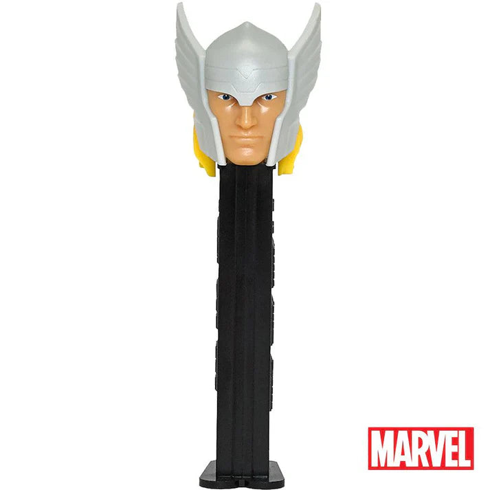 PEZ Marvel Dr. Strange collectible candy dispenser by Sweet Palace, featuring Dr. Strange character with detailed design.