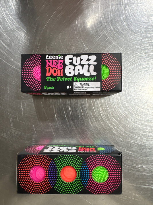 Sweet Palace Schylling NeeDoh fidget toy with colorful, soft, squishy dough-like texture for stress relief and sensory play.