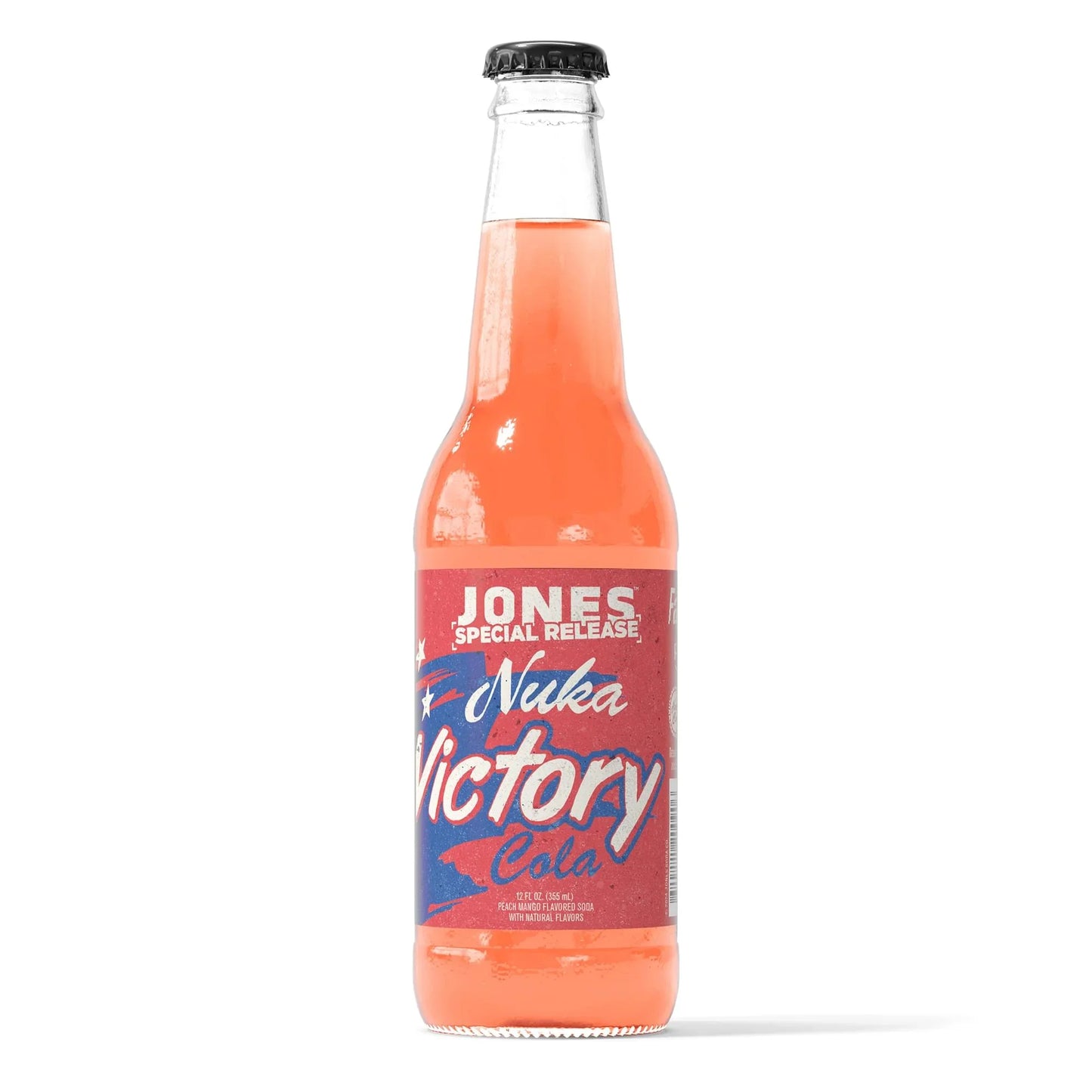 Jones Fallout Series Limited Edition collectible figurine by Sweet Palace, featuring detailed design inspired by Fallout game series.