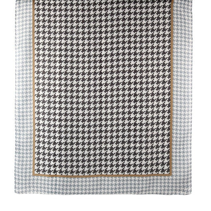 Twill Cotton Printed Scarf (MH215)