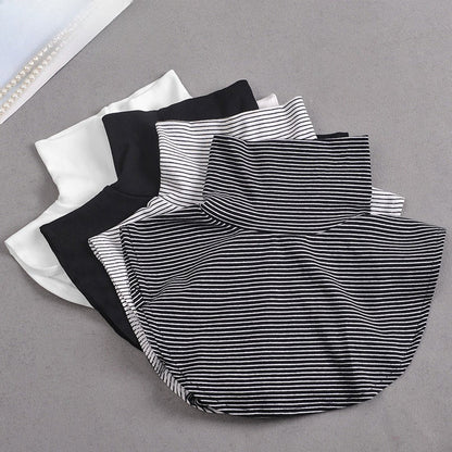 Versatile Detachable High Collar (MAC296)