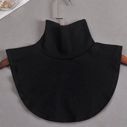 Versatile Detachable High Collar (MAC296)