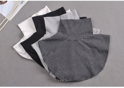 Versatile Detachable High Collar (MAC296)